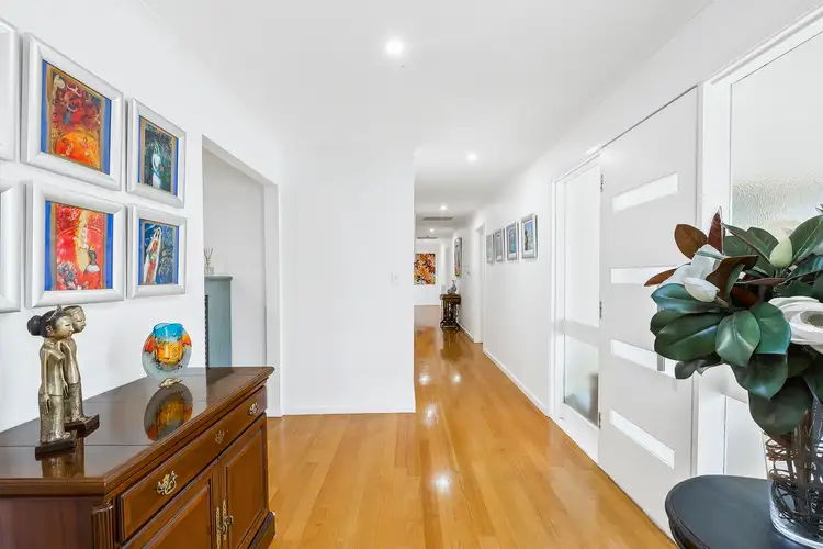 Fourth view of Homely house listing, 25 Waratah Street, Seaholme VIC 3018