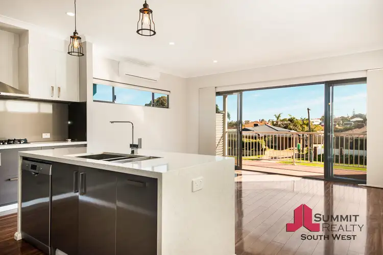 4/17 Hayward Street, South Bunbury WA 6230