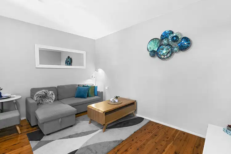 Third view of Homely apartment listing, 2/73 Queenscliff Road, Queenscliff NSW 2096