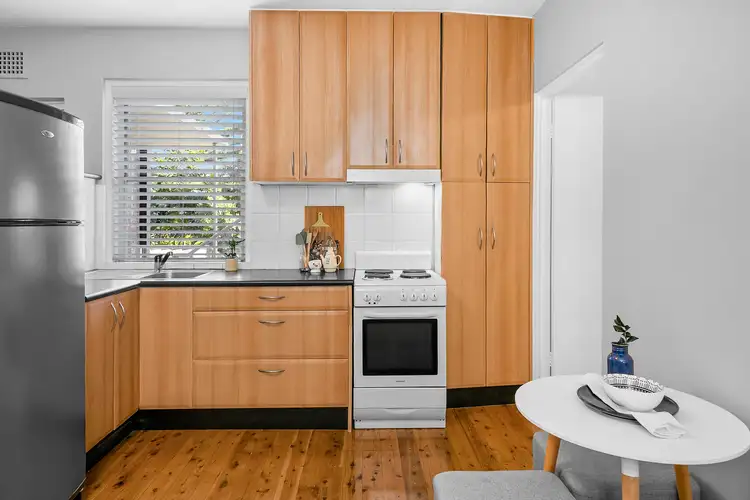 Fourth view of Homely apartment listing, 2/73 Queenscliff Road, Queenscliff NSW 2096