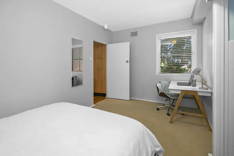 Sixth view of Homely apartment listing, 2/73 Queenscliff Road, Queenscliff NSW 2096