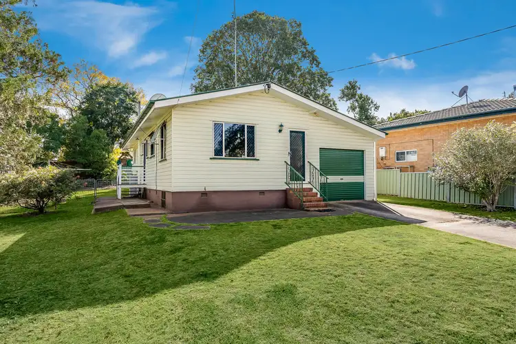 5 Horan Street, Rangeville QLD 4350