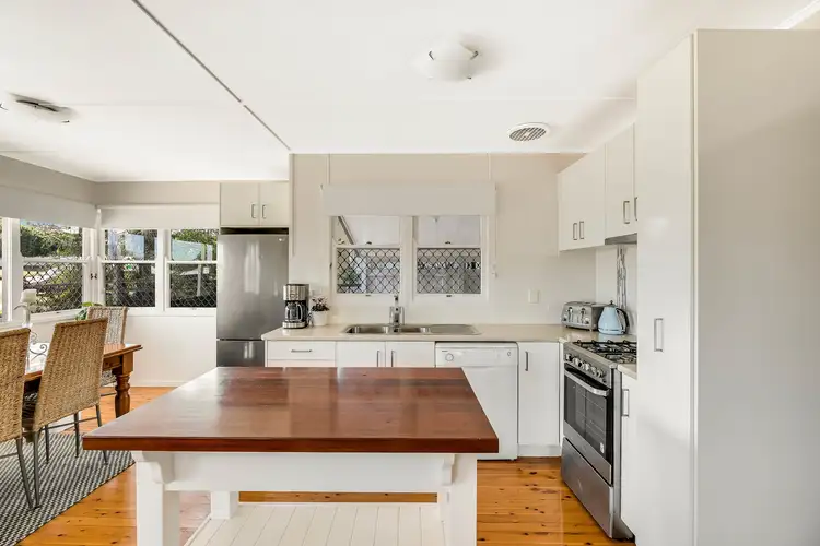 Sixth view of Homely house listing, 50 Perth Street, Rangeville QLD 4350