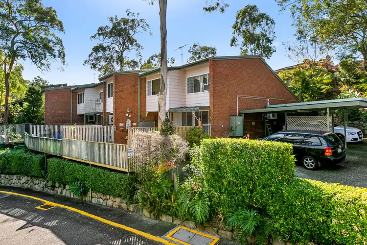 5/32 Bendena Terrace, Carina Heights QLD 4152