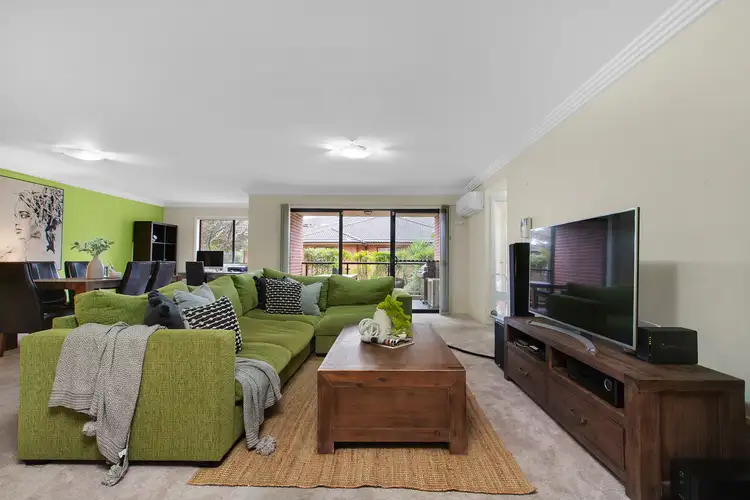 31/12-18 Hume Avenue, Castle Hill NSW 2154