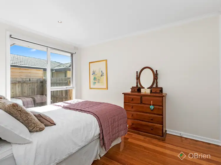 Fourth view of Homely unit listing, 3/25 Wilson Street, Highett VIC 3190
