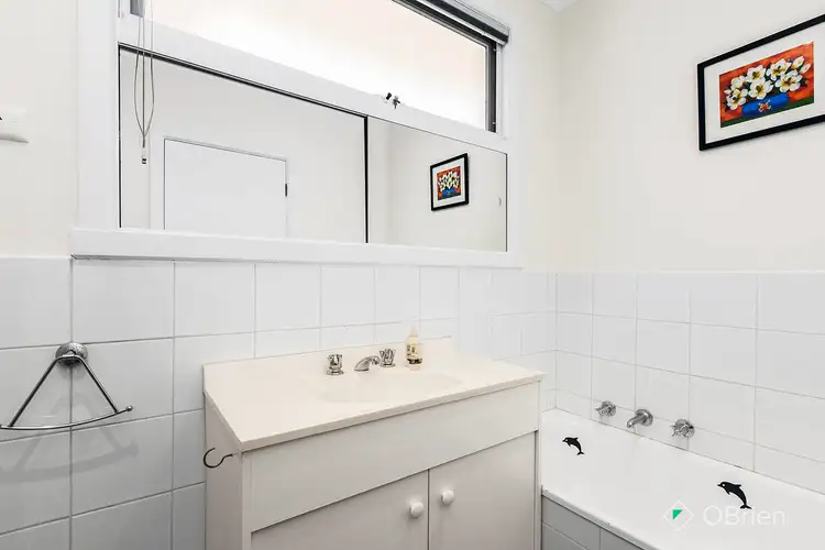 Fifth view of Homely unit listing, 3/25 Wilson Street, Highett VIC 3190