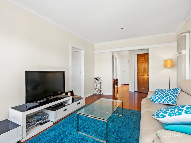 Sixth view of Homely unit listing, 3/25 Wilson Street, Highett VIC 3190