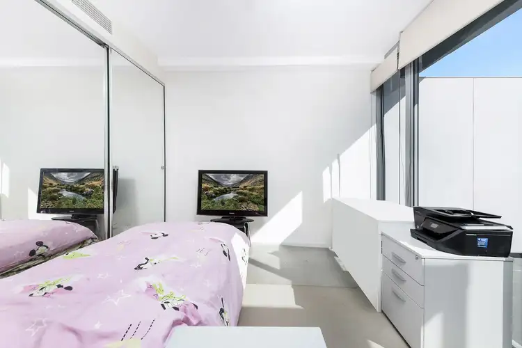 Third view of Homely apartment listing, 305/103 Forest Road, Hurstville NSW 2220