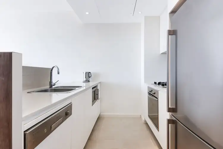 Fourth view of Homely apartment listing, 305/103 Forest Road, Hurstville NSW 2220