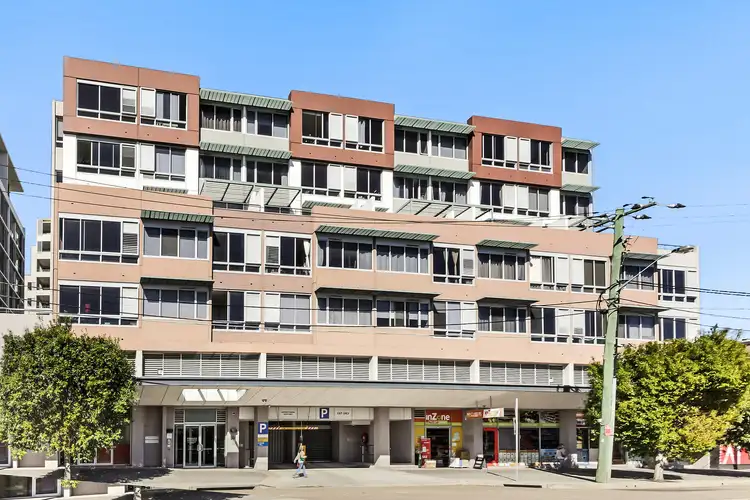 Sixth view of Homely apartment listing, 305/103 Forest Road, Hurstville NSW 2220