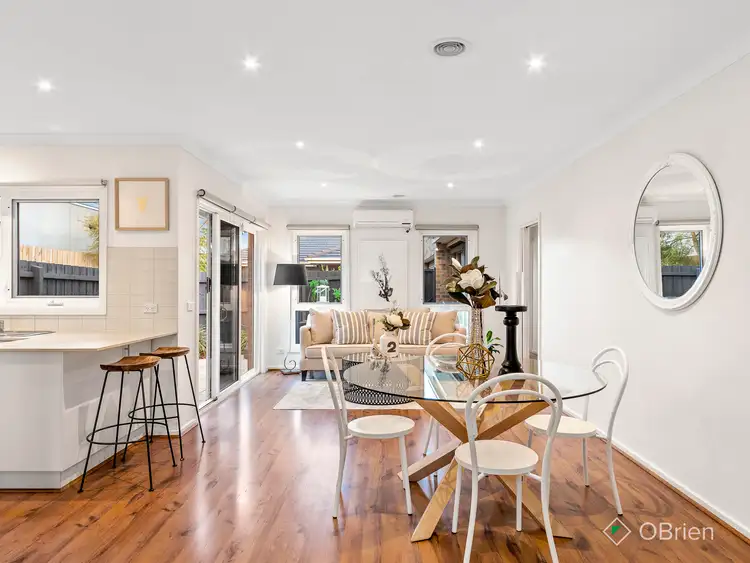 Fourth view of Homely townhouse listing, 1/10 Enright Street, Highett VIC 3190