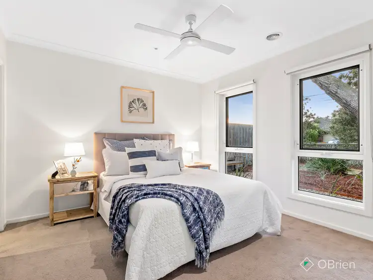 Fifth view of Homely townhouse listing, 1/10 Enright Street, Highett VIC 3190