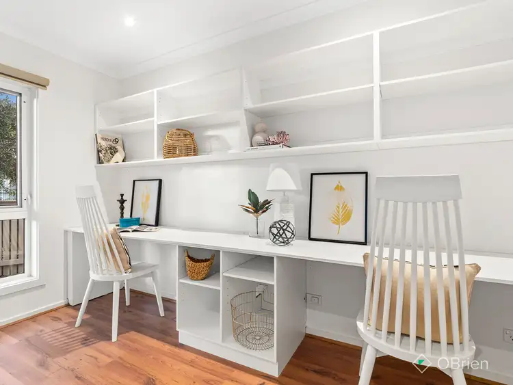 Sixth view of Homely townhouse listing, 1/10 Enright Street, Highett VIC 3190