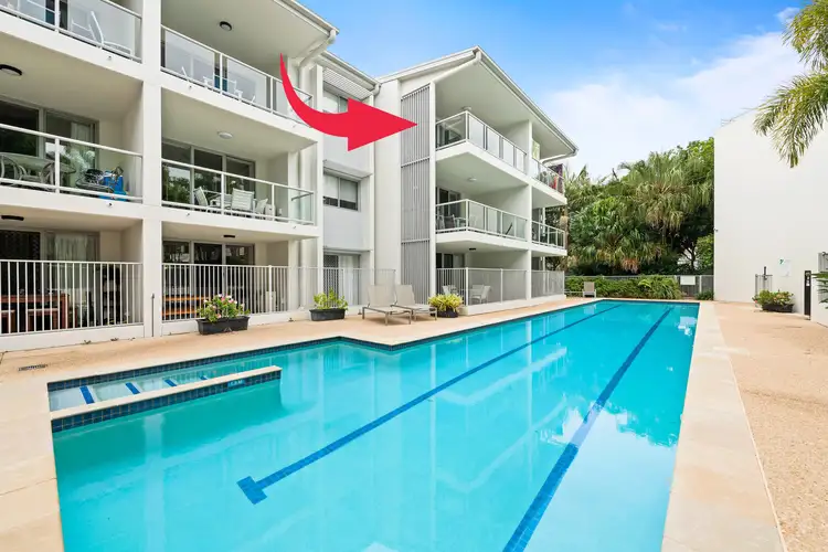 117/2 Margaret Street, Coolum Beach QLD 4573