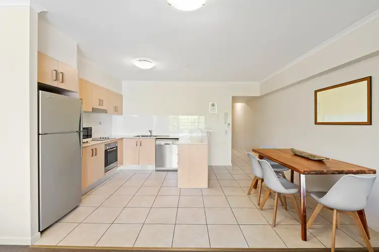 Fifth view of Homely unit listing, 117/2 Margaret Street, Coolum Beach QLD 4573