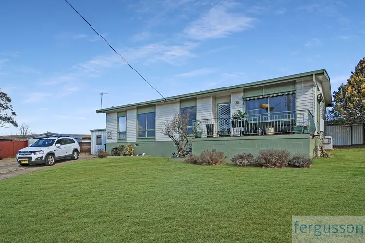Main view of Homely house listing, 32 Woolalla Street, Cooma NSW 2630