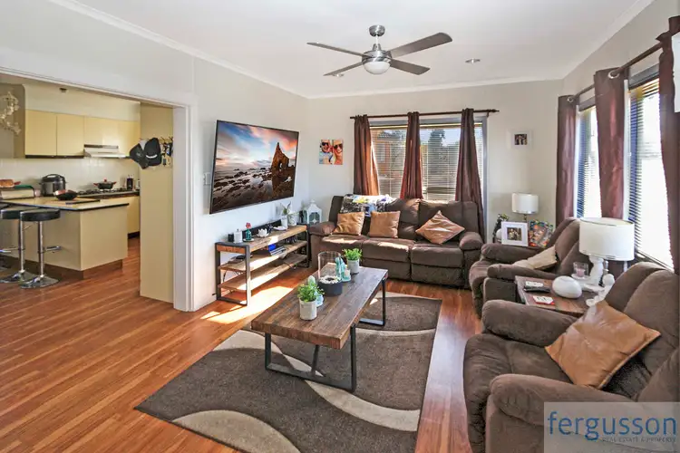 Third view of Homely house listing, 32 Woolalla Street, Cooma NSW 2630