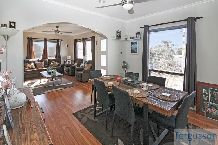 Fourth view of Homely house listing, 32 Woolalla Street, Cooma NSW 2630
