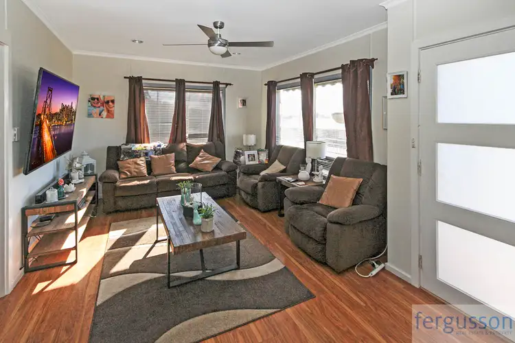 Fifth view of Homely house listing, 32 Woolalla Street, Cooma NSW 2630