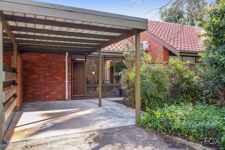 Second view of Homely townhouse listing, 9/71 Young Street, Parkside SA 5063