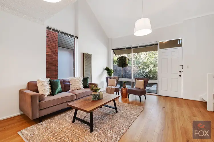 Fourth view of Homely townhouse listing, 9/71 Young Street, Parkside SA 5063