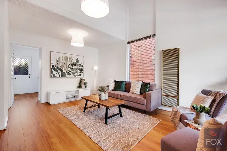 Fifth view of Homely townhouse listing, 9/71 Young Street, Parkside SA 5063