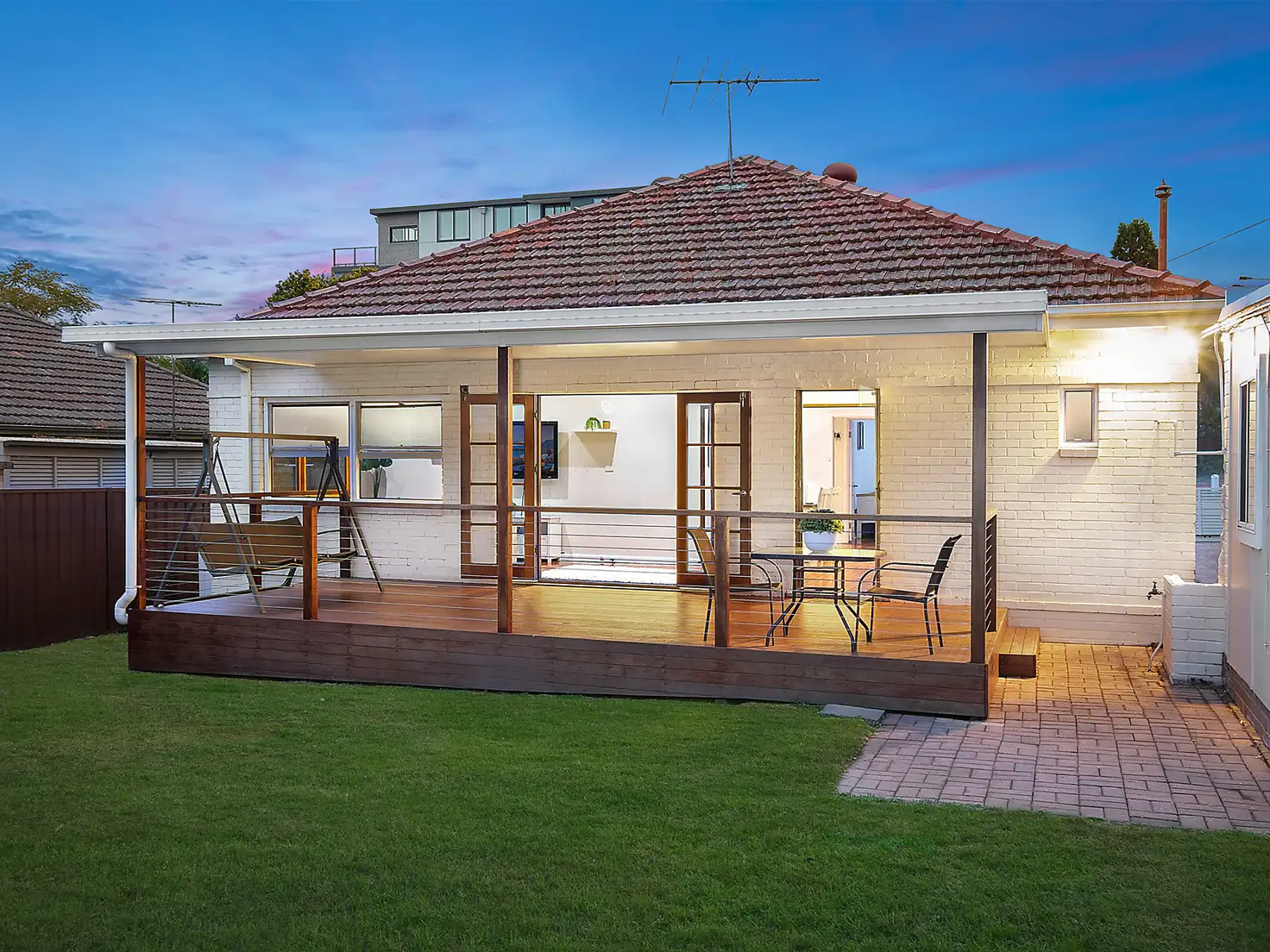 Main view of Homely house listing, 242 Princes Highway, Kogarah Bay NSW 2217