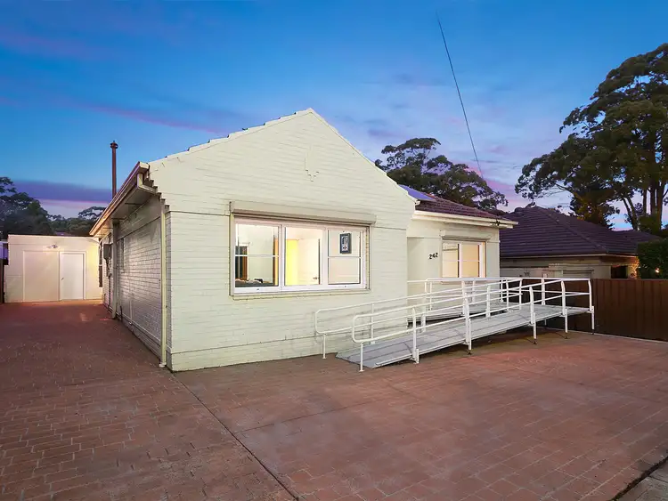 Sixth view of Homely house listing, 242 Princes Highway, Kogarah Bay NSW 2217