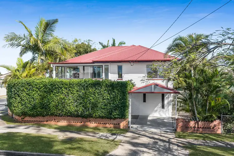 89 Randall Road, Wynnum West QLD 4178