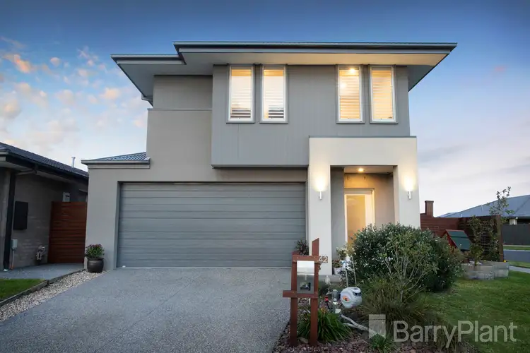 42 Lavinia Street, Greenvale VIC 3059