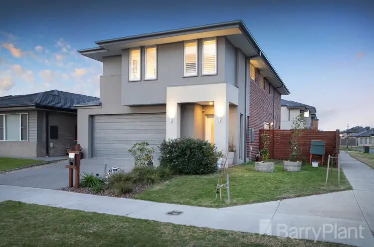 Second view of Homely house listing, 42 Lavinia Street, Greenvale VIC 3059