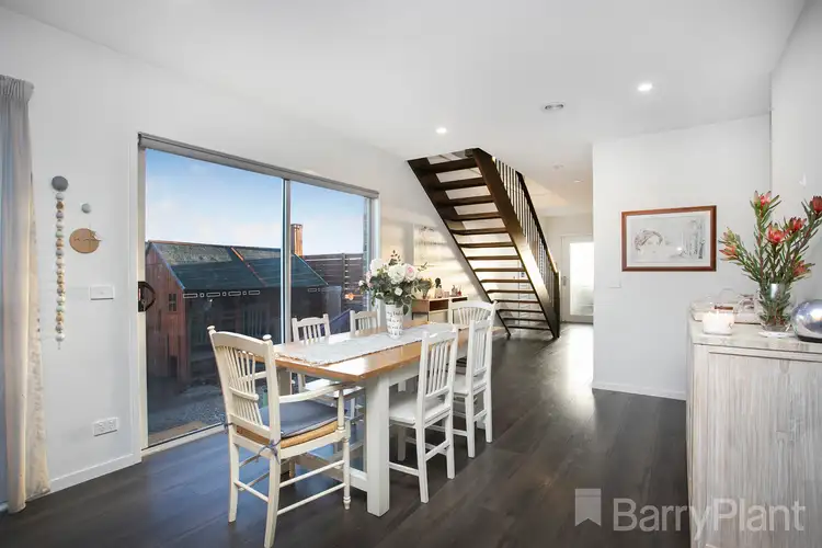 Fifth view of Homely house listing, 42 Lavinia Street, Greenvale VIC 3059
