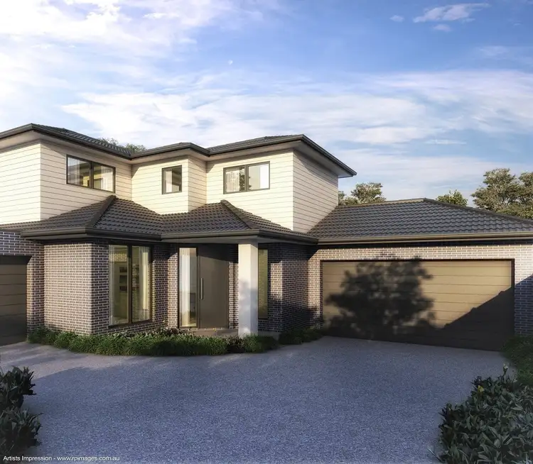 2/11 Scott Grove, Burwood VIC 3125