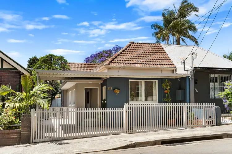332 Unwins Bridge Road, Tempe NSW 2044