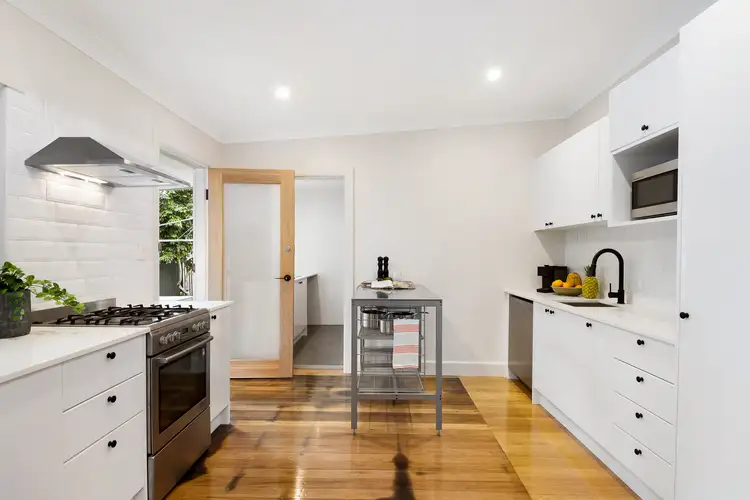 Second view of Homely house listing, 332 Unwins Bridge Road, Tempe NSW 2044