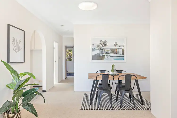 Second view of Homely apartment listing, 8/50-52 St Albans Street, Abbotsford NSW 2046