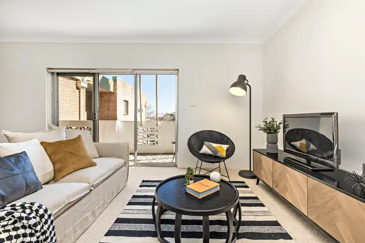 Third view of Homely apartment listing, 8/50-52 St Albans Street, Abbotsford NSW 2046
