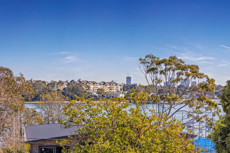 Sixth view of Homely apartment listing, 8/50-52 St Albans Street, Abbotsford NSW 2046