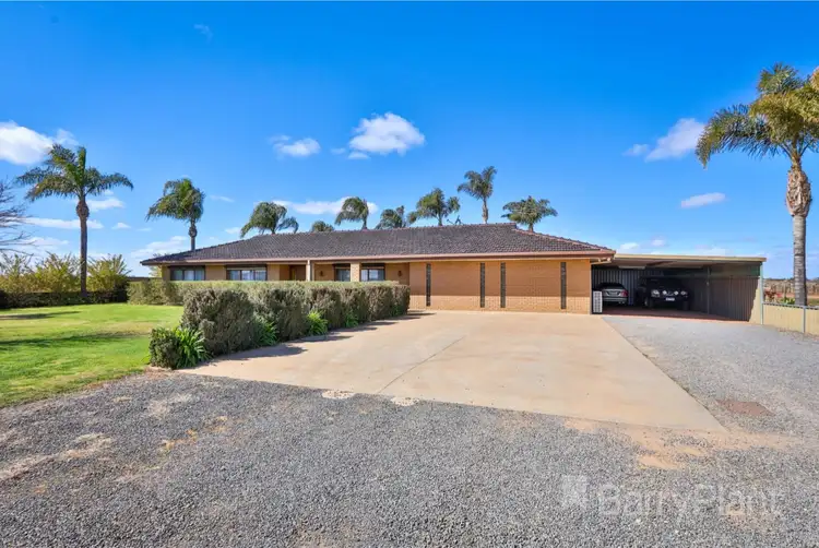 3092 Walnut Avenue, Mildura VIC 3500