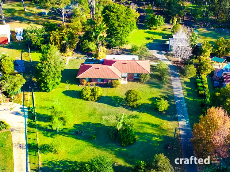 Third view of Homely house listing, 35 Robin Court, Forestdale QLD 4118