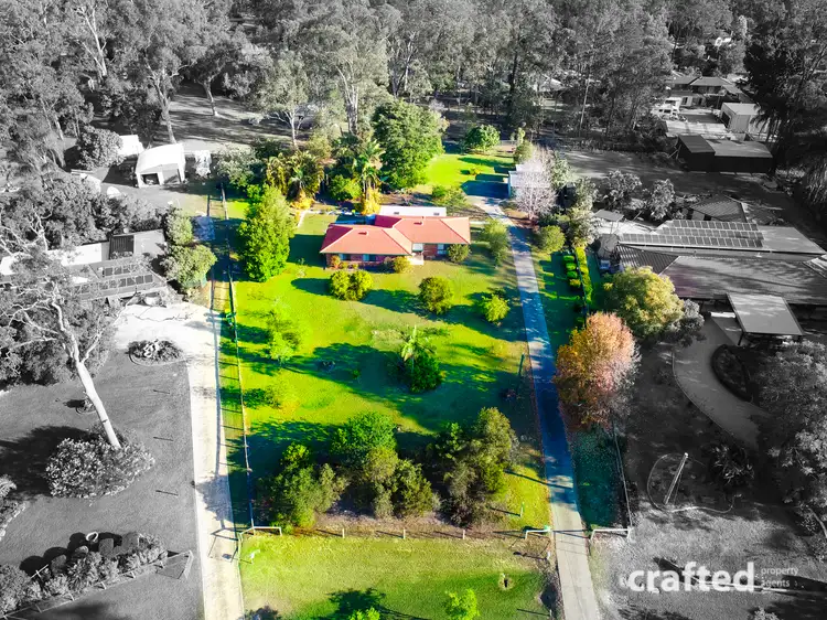 Fourth view of Homely house listing, 35 Robin Court, Forestdale QLD 4118