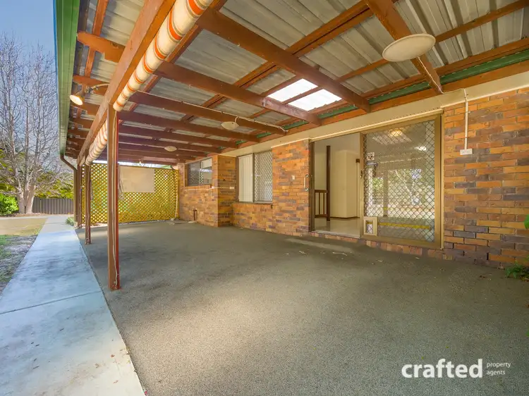 Sixth view of Homely house listing, 35 Robin Court, Forestdale QLD 4118