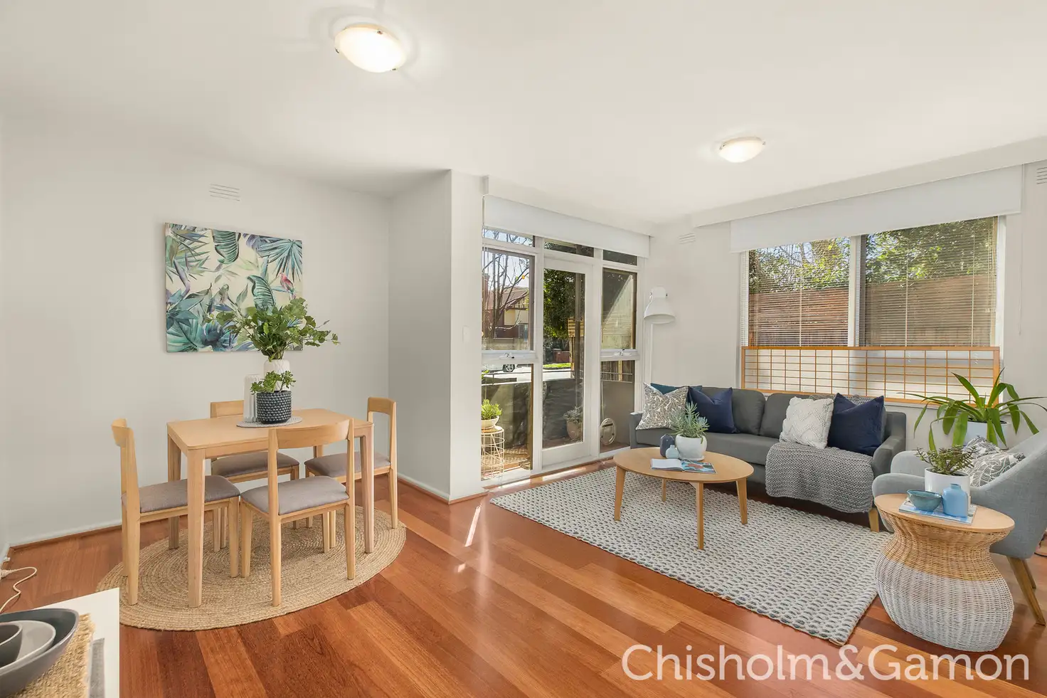 Main view of Homely apartment listing, 2/11 Gordon Avenue, Elwood VIC 3184