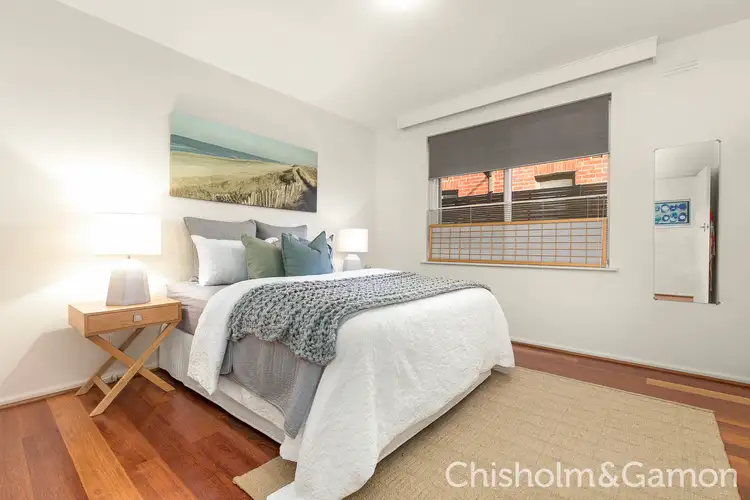 Fifth view of Homely apartment listing, 2/11 Gordon Avenue, Elwood VIC 3184