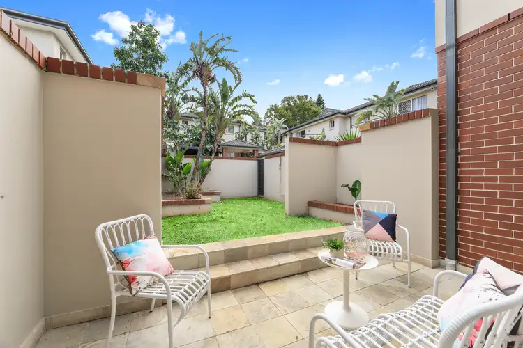 17/10-14 Fairlight Street, Five Dock NSW 2046