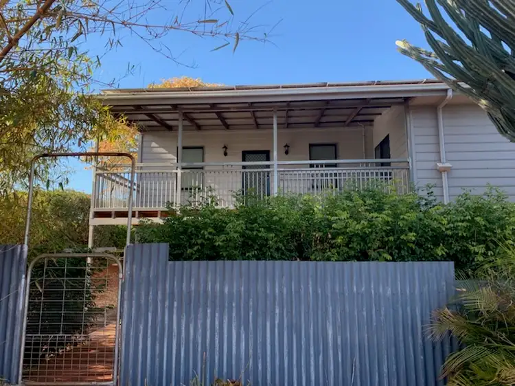 Main view of Homely house listing, 4 Pitt Street, Cordalba QLD 4660