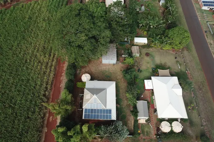 Second view of Homely house listing, 4 Pitt Street, Cordalba QLD 4660