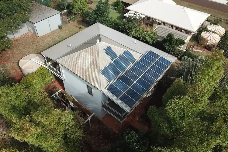 Third view of Homely house listing, 4 Pitt Street, Cordalba QLD 4660