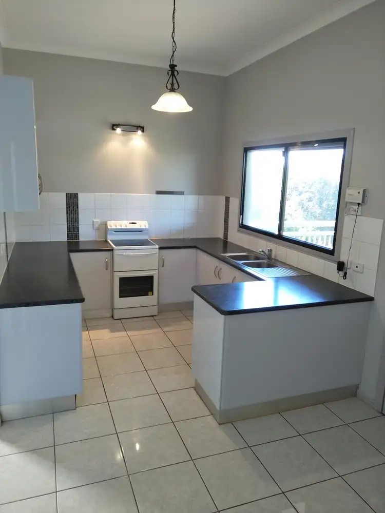 Fifth view of Homely house listing, 4 Pitt Street, Cordalba QLD 4660